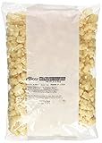 White Strawberry Banana Gummy Bears 5LB Bag