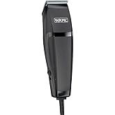 Wahl, Máquina Para Cortar Cabelos, Easy Cut 9314-2955, Preta