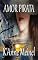 Livro Amor Pirata