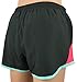 Nike Womens Dri-Fit 5K Running Shorts (M, 061)