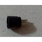 Replacement Cad Cell Eye for Oil Primary Controls Replacement for Honeywell # 130367 & 120320