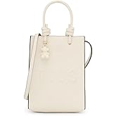 TOUS, Women's, Mini Pop Bag Beige New 395910464-008, Multi, One Size, multi-coloured, One size