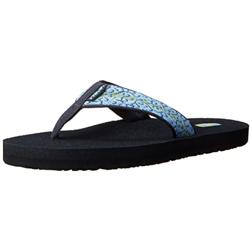 teva mush ii flip flop
