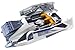 Hot Wheels Battle force 5 Mobi - Com Mobile Command Center