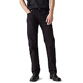 Levi's Men's 505 Regular Fit Jeans (Also Available in Big & Tall)