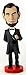 Royal Bobbles Abraham Lincoln Bobblehead