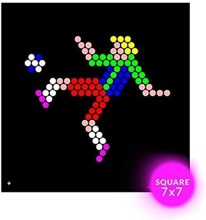 lite brite cube refill sheets