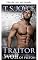 Livro Lobo traidor de Piston (Lobos de Piston Livro 4)
