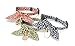 Necoichi Ninja Cat Collar (Red)