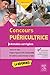 Concours puéricultrice - Annales corrigées: S'entraîner avec les sujets officiels (Annales corrigées concours) (French Edition) by CEEPAME