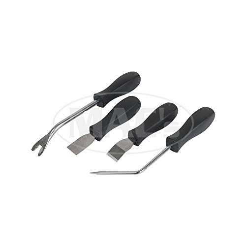 Click Here to See More Images MACs Auto Parts 48-76423 Weatherstrip Removal & lnstallation Tools