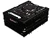 2 Odyssey Black Label FZCDJBL Universal ATA DJ Flight Cases for Large CD Players