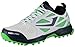 Jazba Men's SKYDRIVE 110 PU Mesh KPU Cricket Shoes