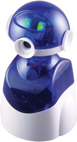 Elenco Follow Me Robot Kit [parallel import goods]
