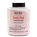 Ben Nye Translucent Powder Pretty Pink Face Powder 3 Oz. (85gm)