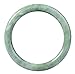 Antiquity Sian Art Natural Opaque Charm Bangle Bracelet For Women and Girl -Energy for Happiness(Median )