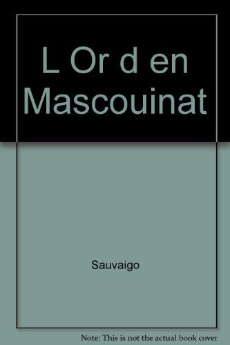 L' or d'en Mascoinat