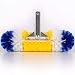 Blue Torrent AC 88072 360-Degree Brush for Swimming Pools, 12-Inches primary