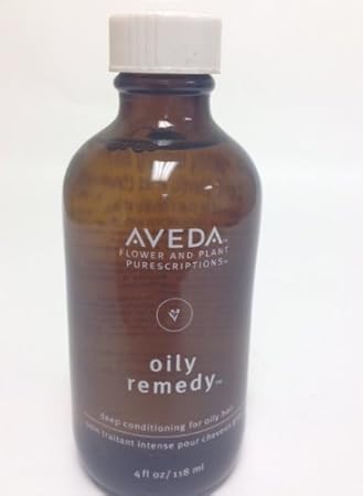 Amazon Com Aveda Oily Remedy Deep Conditioning For Oily Hair