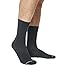 Tommie Copper Men's Core Compression MicroModal Crew Socks