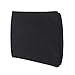 Tourbon Neoprene Shotgun Recoil Reduction Adjustable Slip On Recoil Pad (Medium, Black)
