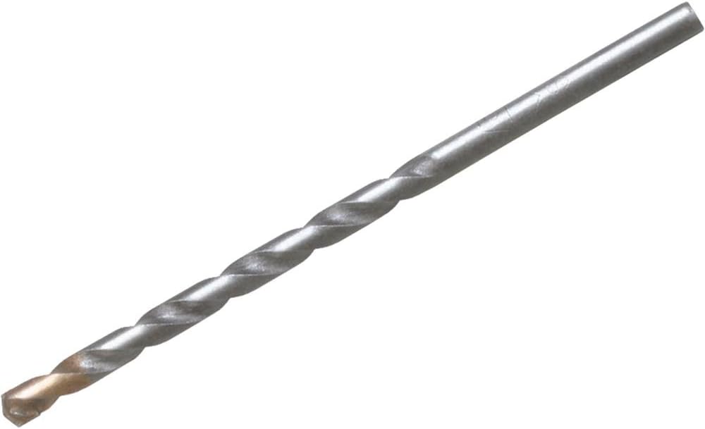3/16 x 4-1/2 SGL CT Drill Bit
