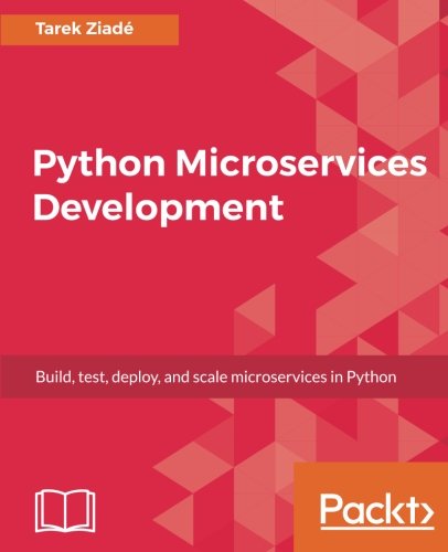 Python Microservices Development