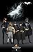Batman The Dark Knight Rises Batman Gauntlets Costume