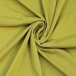 Texco Inc 60" Wide Rayon Spandex Jersey Knit Fabric