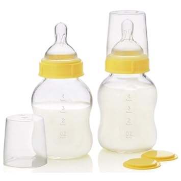 medela infant bottles