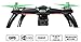 Contixo F20 GPS RC Quadcopter Photography Drone - 5GHz WiFi1080P FHD Gimbal Camera, Follow Me, Follow Me Waypoint 20 Minute Flight Time Brushless Motors