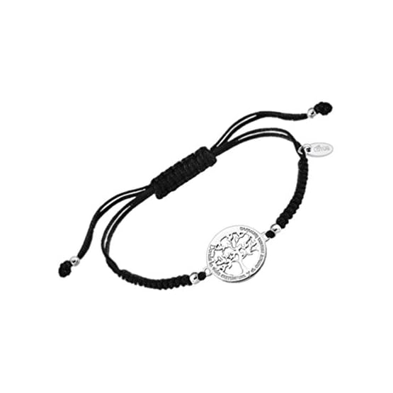 Lotus Silver Pulsera modelo LP1641-2/3 de la colección Tree Of Life en plata para señora