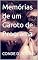 Livro Memórias de um Garoto de Programa