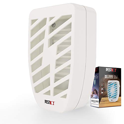 PESTNOT Mosquito Eradicator – Electronic Bug Zapper for Indoor Plug-in