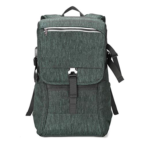 xinxinchaoshi Kameratasche SLR-Kamera-Beutel-Schulter-Kamera-Beutel Professionelle Anti-Diebstahl-Rucksack Männer und…