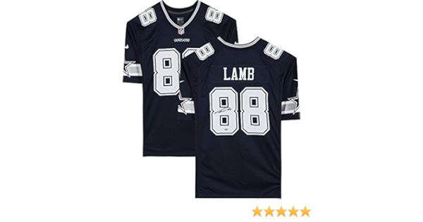 Ceedee lamb jersey amazon Clearance