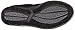 Skechers Womens Relaxed Living-Serenity Mule, Black, 8