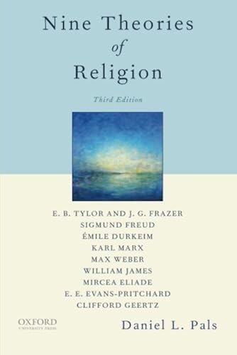 Download Nine Theories of Religion PDF