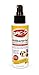 BAC-D 624 Animal Wound and Skin Care, Steroid Free, Non-Necrotizing, 4 oz.