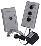 Park Zone PZ1900 Deluxe Dual Power Parking Sensor