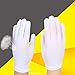 Demarkt Children Magicians Perform Gloves Costume Gloves Gloves (Green)