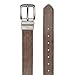 Levi's Men's Reversible Casual Jeans Belt, Brown/Black, 40 (Waist 38)