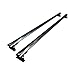 Vantech Universal J1000 Ladder roof Van Rack System 50