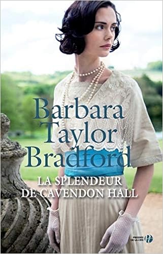 La  splendeur de Cavendon Hall : roman