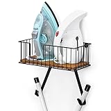 YBING Ironing Board Hanger Y Leg Ironing Board Wall