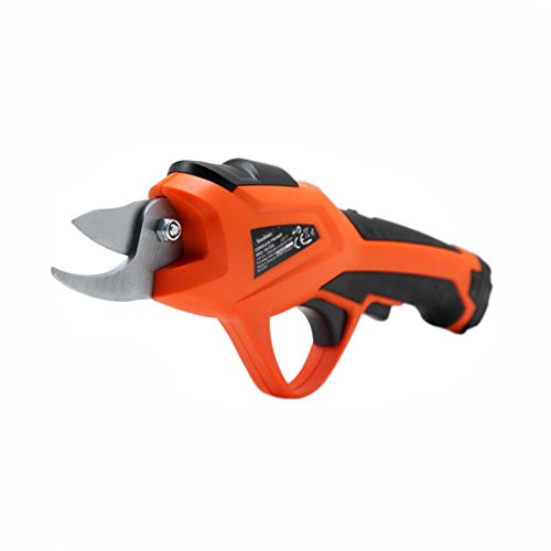 Top 10 Best Electric Pruning Shears of 2018 Review Our Great Products