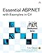 Essential ASP.NET With Examples in C# by 