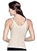 Amia Sculpting Vest Waist Trainer A103 S Nude