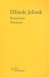 Restoroute ou L'école des amants