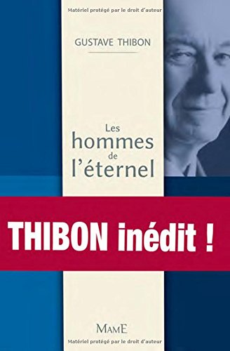 Les  hommes de l'éternel
